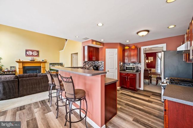 8 Merion Dr, House other with 4 bedrooms, 3 bathrooms and null parking in THORNDALE PA | Image 8