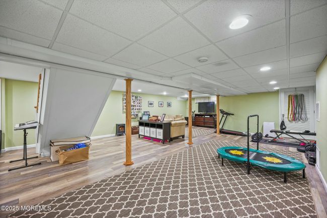 162 Joysan Ter, House other with 4 bedrooms, 3 bathrooms and null parking in Freehold NJ | Image 24