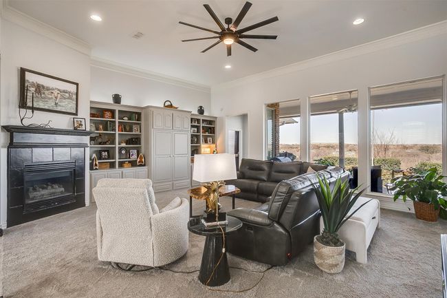 4409 Northview Ct, House other with 4 bedrooms, 3 bathrooms and null parking in Aledo TX | Image 7