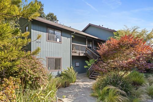 a-2829 Carmel Street, Oakland, CA, 94602 | Card Image