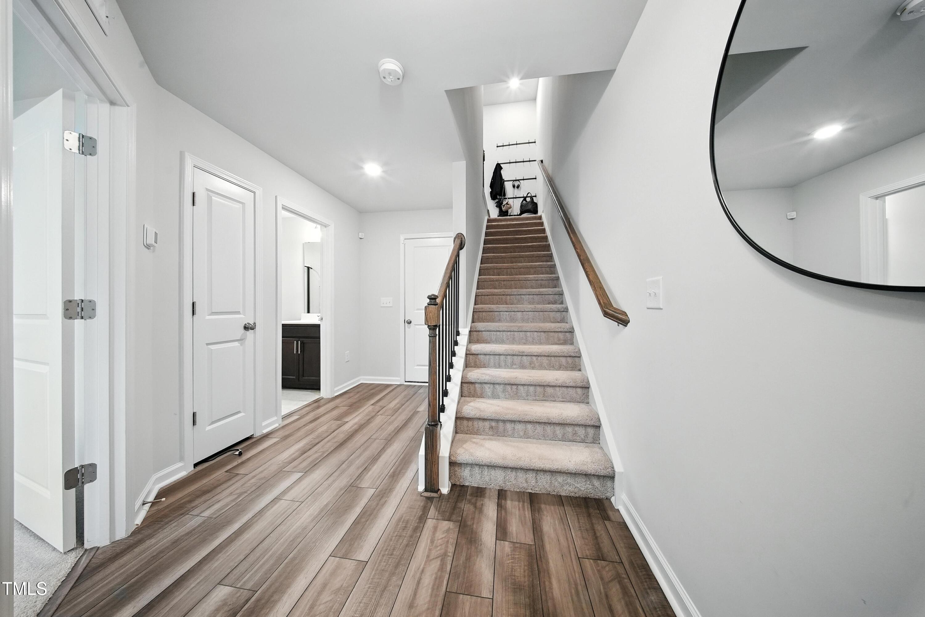Residential Lease in Raleigh 2