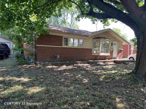 1814 Marlowe Dr Drive, Flint, MI, 48504 | Card Image