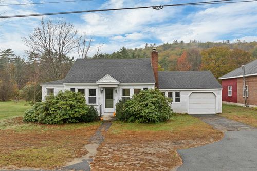 317 Nh Route 25, Warren, NH, 03279-4431 | Card Image