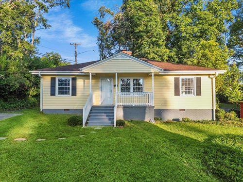 135 Overbrook Cir, Spartanburg, SC, 29306-4125 | Card Image