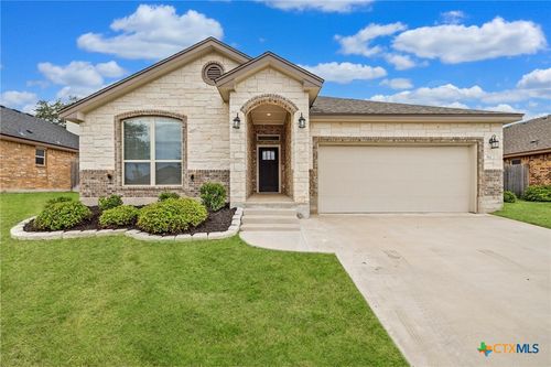 512 Damascus Dr, Belton, TX, 76513-4234 | Card Image
