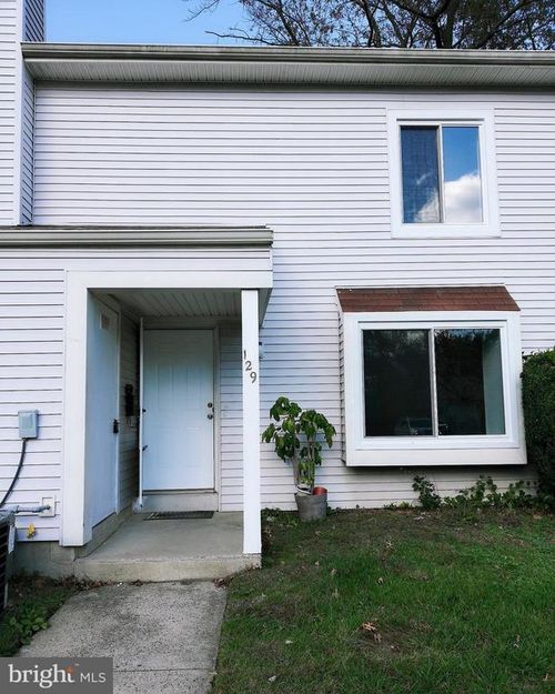 129 Briar Ct, MARLTON, NJ, 08053-2006 | Card Image