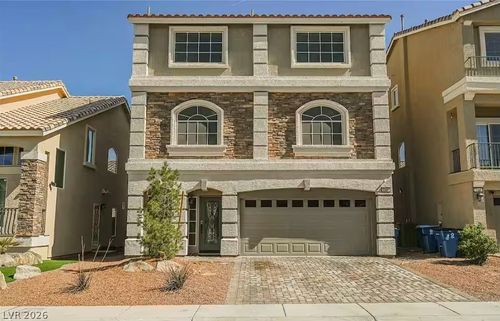 7066 S Bronco St, Las Vegas, NV, 89118-1280 | Card Image