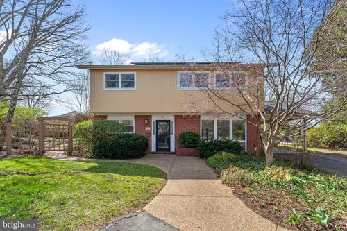 6337 Beryl Road, ALEXANDRIA, VA, 22312 | Card Image