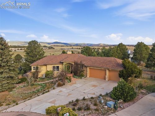 1630 Plowman Pl, Monument, CO, 80132-8098 | Card Image