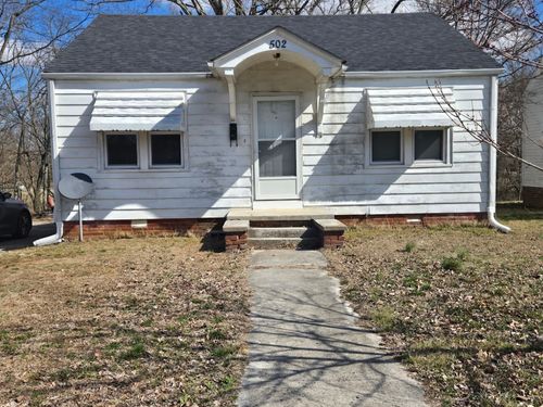 502 W 13th St, Hopkinsville, KY, 42240-2030 | Card Image