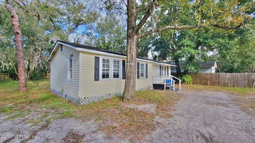 3553 Owen Ave, JACKSONVILLE, FL, 32208-2906 | Card Image