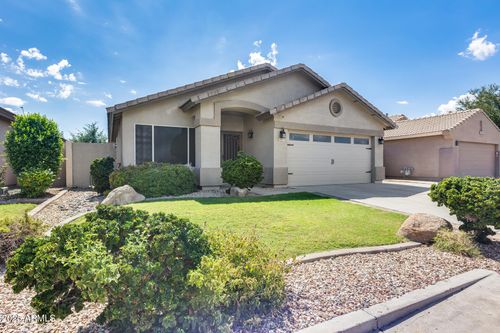 8569 W Monona Ln, Peoria, AZ, 85382-7420 | Card Image