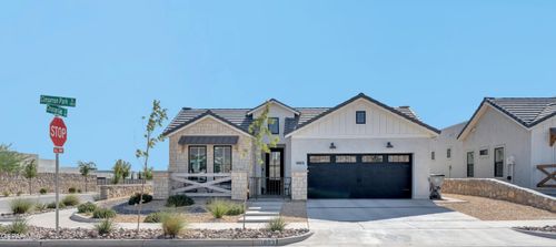 1803 Cimarron Park Pl, El Paso, TX, 79911-4002 | Card Image