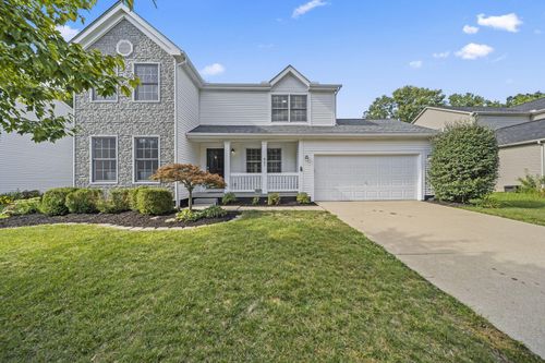 867 Wallace Dr, Delaware, OH, 43015-8970 | Card Image