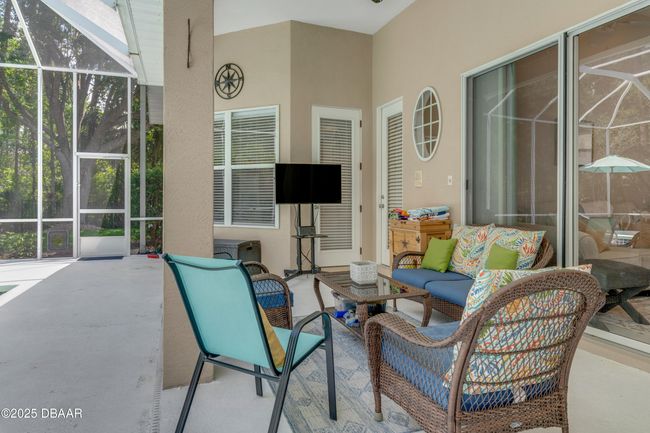 4 Creek Bend Way, House other with 5 bedrooms, 3 bathrooms and null parking in Ormond Beach FL | Image 21