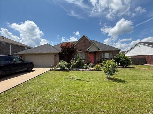521 Oxen Ln, West Fork, AR, 72774-3234 | Card Image