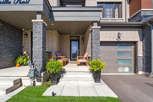 41 Vanilla Trail, Thorold, ON, L2V0K6 | Card Image
