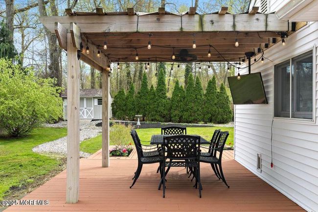 108 Hamilton Ave, House other with 3 bedrooms, 1 bathrooms and null parking in Leonardo NJ | Image 30