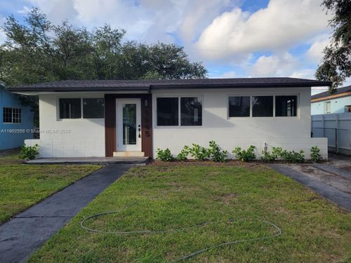 1945 Nw 154th St, Miami Gardens, FL, 33054-2937 | Card Image