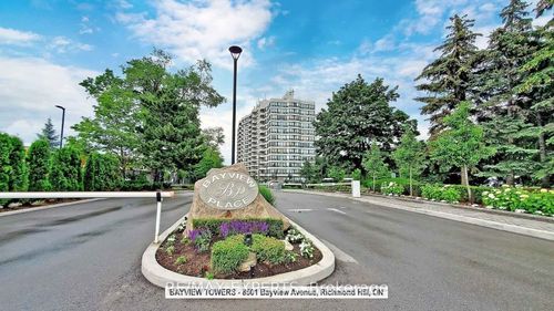 210-8501 Bayview Ave, Richmond Hill, ON, L4B3J7 | Card Image