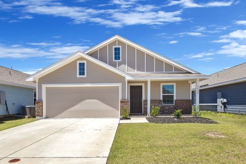 5404 Finbrooke Dr, Princeton, TX, 75407-5658 | Card Image