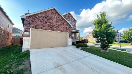 14003 Knob Crk, San Antonio, TX, 78245-2085 | Card Image