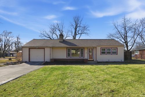 4309 Reed Rd, Fort Wayne, IN, 46815-4943 | Card Image