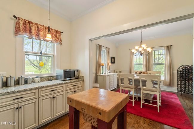 1409 Tusculum Blvd, House other with 4 bedrooms, 2 bathrooms and null parking in Greeneville TN | Image 12