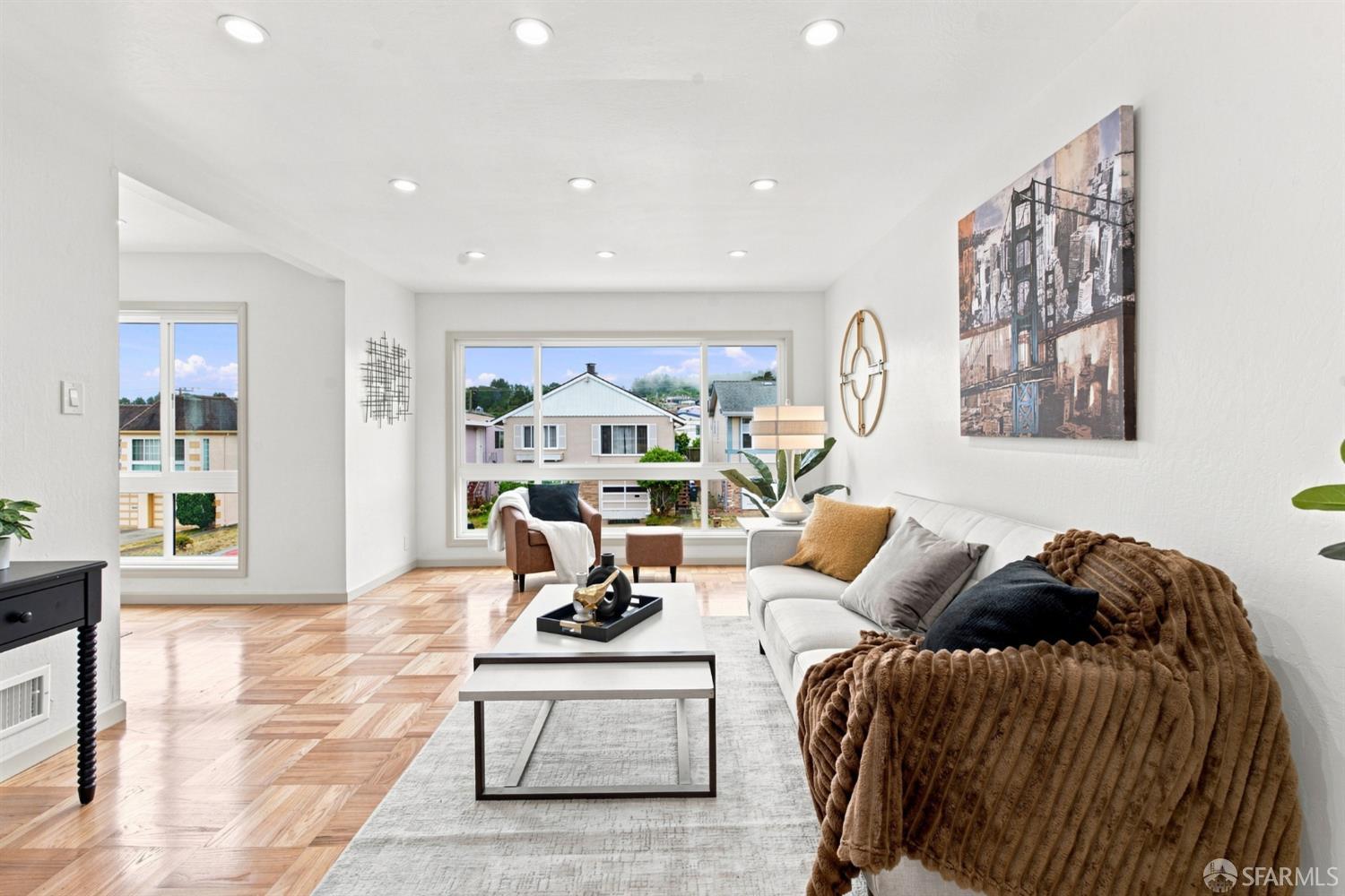 Residential in Daly City 4