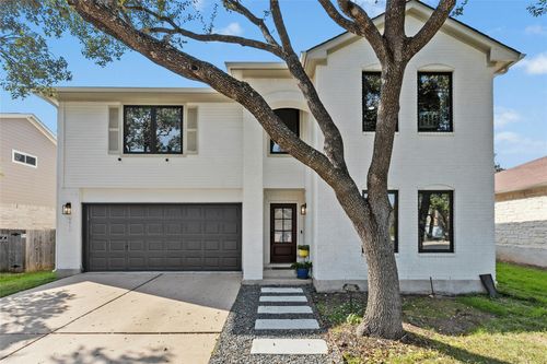 5611 Magee Bnd, Austin, TX, 78749-3542 | Card Image