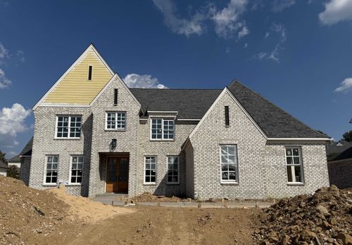 1536 Paso Fino Trl, Collierville, TN, 38017-2450 | Card Image