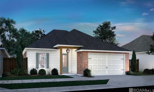 33954 Highlandia Dr, Denham Springs, LA, 70706-4501 | Card Image