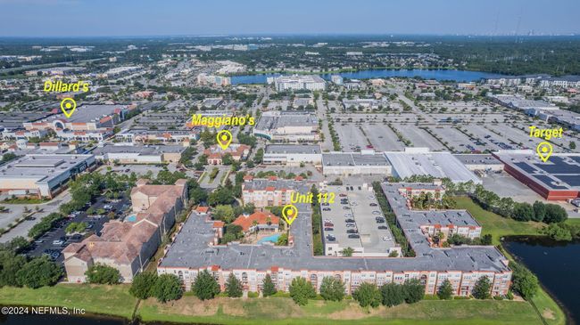 112 - 10435 Midtown Pkwy, Condo with 1 bedrooms, 1 bathrooms and null parking in JACKSONVILLE FL | Image 37