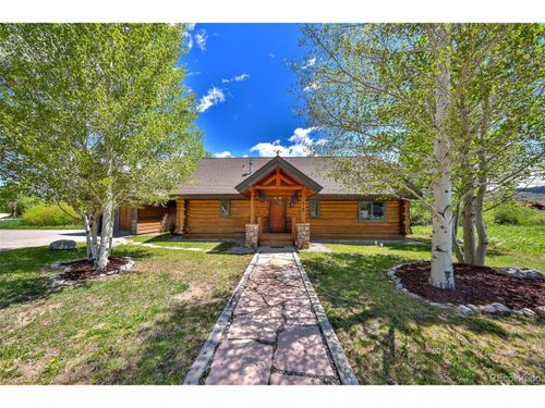 510 Pioneer Dr, Granby, CO, 80446-8900 | Card Image