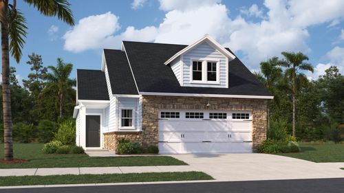 171 Norses Bay Court, Summerville, SC, 29486 | Card Image