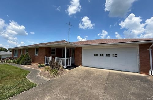 6817 E State Road 164, Celestine, IN, 47521-5404 | Card Image