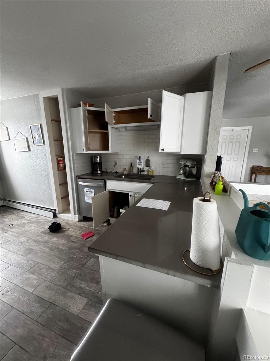 Residential in Bailey 5