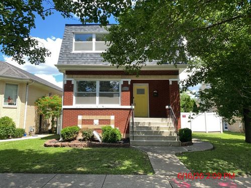 2719 N 74th Ct, Elmwood Park, IL, 60707-1540 | Card Image