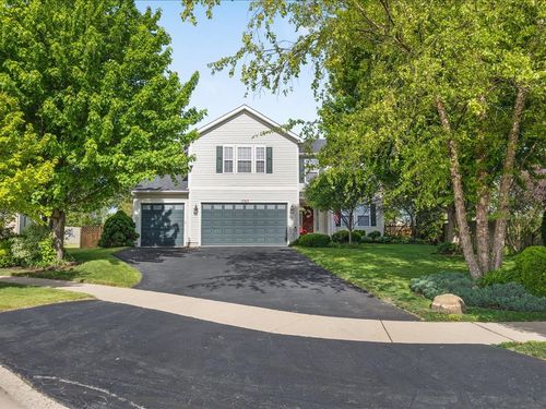 1765 Greenfield Ct, Belvidere, IL, 61008-7345 | Card Image