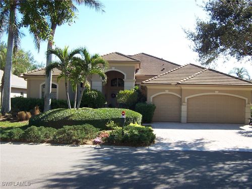 23871 Sanctuary Lakes Court, BONITA SPRINGS, FL, 34134 | Card Image