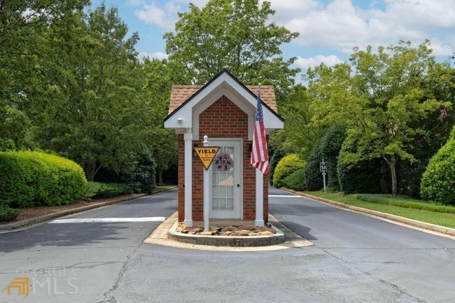7 - 3750 Vineyards Lake Cir Nw, Condo with 2 bedrooms, 3 bathrooms and 2 parking in Kennesaw GA | Image 27
