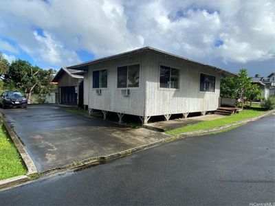 B - 45-510 Mahinui Road, House other with 3 bedrooms, 2 bathrooms and 4 parking in Kaneohe HI | Image 3