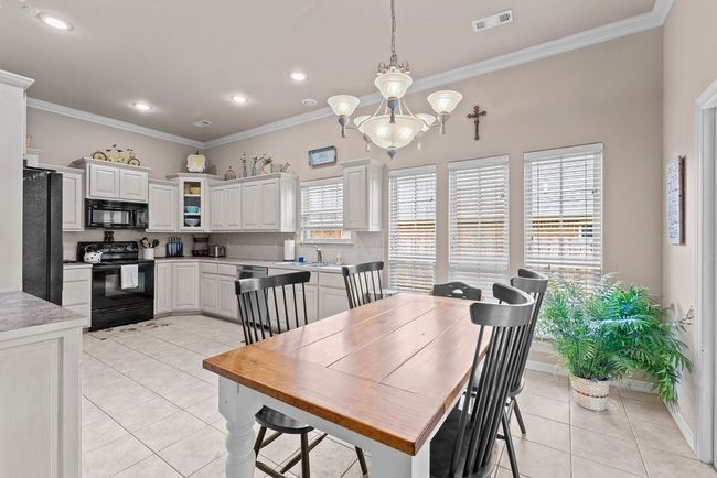 1409 S Breckenridge Loop, House other with 3 bedrooms, 2 bathrooms and null parking in Rogers AR | Image 20