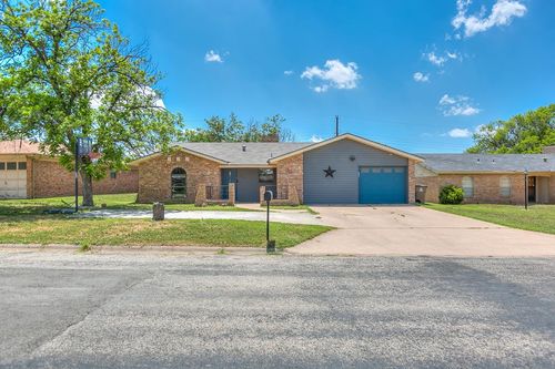 129 Norwood Dr, San Angelo, TX, 76903-9125 | Card Image