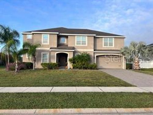 17419 Bella Nova Drive, ORLANDO, FL, 32820 | Card Image