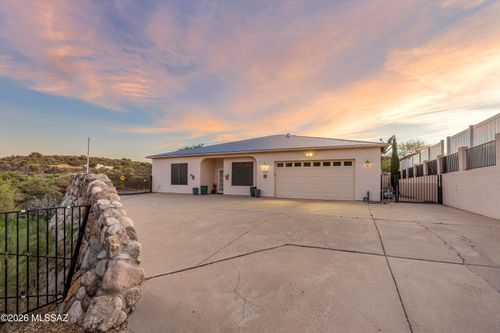1224 N Caminito Rd, Oracle, AZ, 85623-7031 | Card Image