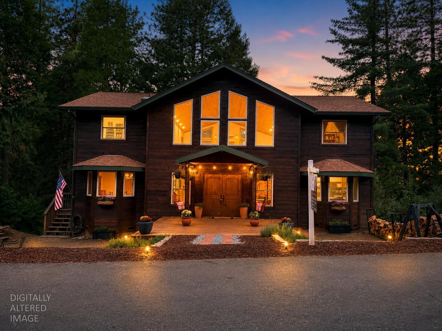 Residential in Pioneer 3