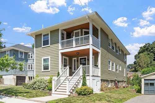 51 Gooch St, Melrose, MA, 02176-4032 | Card Image
