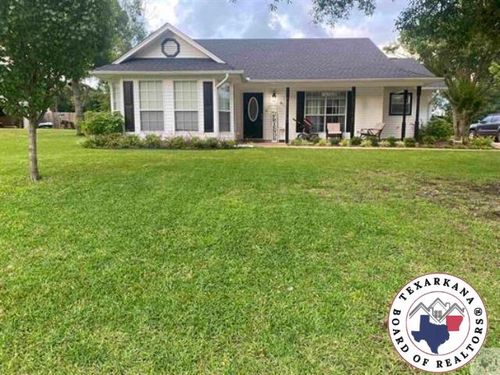 6 Timber Ridge Dr, Atlanta, TX, 75551-9667 | Card Image