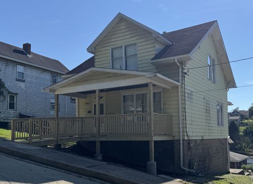 1321 Patton Ave, Monessen, PA, 15062-1916 | Card Image